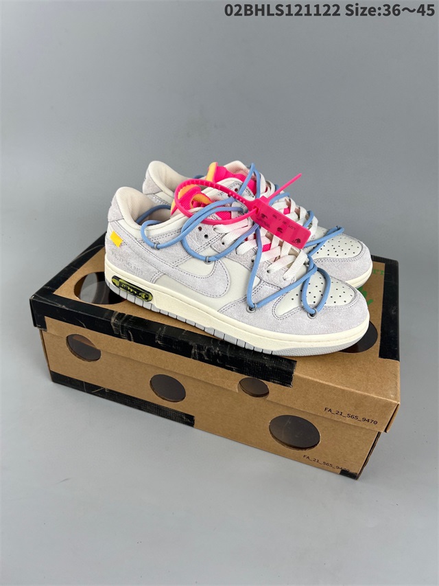 women low top dunk shoes 2022-12-5-115